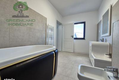 Casă cu 4 camere în Bârnova - 20