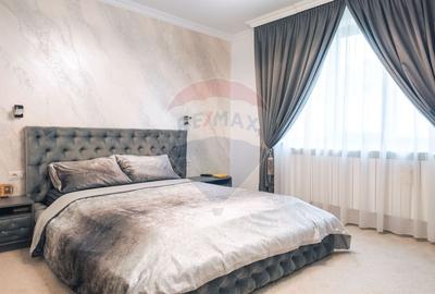 Casă de vânzare 300mp, Șendreni I Galati– liniște și rafinament - 12