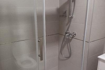 STUDIO MOBILAT + LOC DE PARCARE PROPRIETATE -50 M DE SHUT UP BEACH -MAMAIA NORD - 22