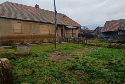Casa de vanzare Ciumesti - 3