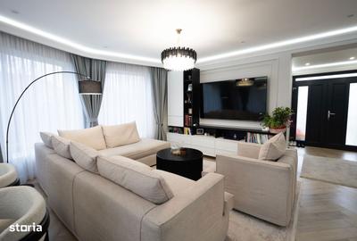 Casă cu 4 camere cu Teren 816 Mp în Sântandrei - 2