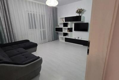 Apartament 3 camere +loc de parcare in Grand Kristal Residence in zona Berceni - 1