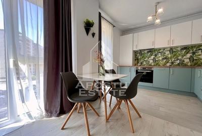 Apartament de lux, cu 2 camere. open space, in IRIS - 7