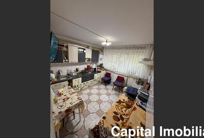 Garsonieră decomandată în Micro 14 - 3