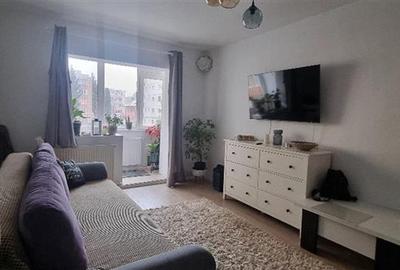 Apartament 3 camere, 2 bai, 2 balcoane etajul 1 Astra- Carpatilor - 1