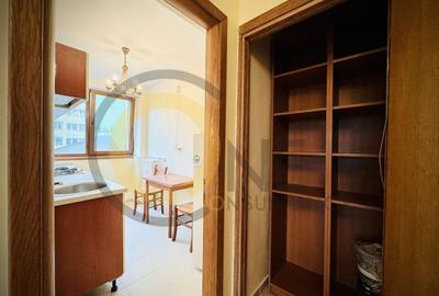 Apartament cu 2 camere decomandat, mobilat în Tineretului - 9