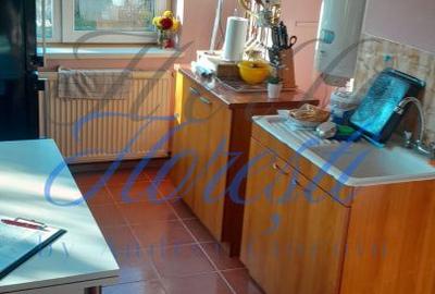 Casă cu 3 camere cu Teren 703 Mp în Florești - 12