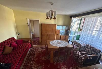 Apartament 2 camere etajul 2 Tractorul