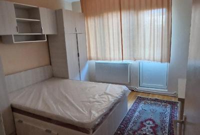 Apartament cu 2 camere semidecomandat în Central - 3