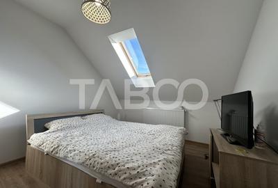 Apartament spatios si decomandat de vanzare parcare balcon Selimbar Apartament spatios si decomandat de vanzare parcare balcon Selimbar - 3