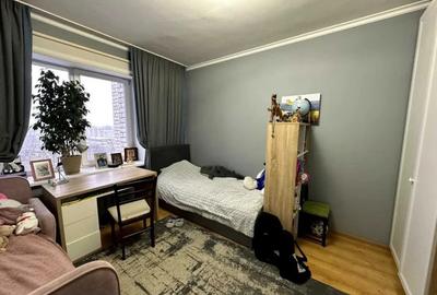 Apartament cu 2 camere decomandat în Basarab - 2