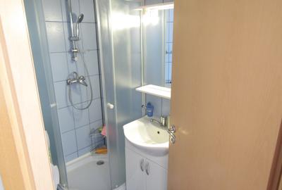 Apartament cu 2 camere + living, pe două niveluri, complet utilat și mobilat - 7