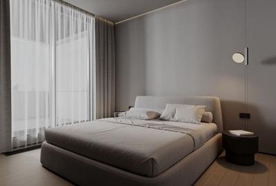 Penthouse | Zona JW Marriot | Ultra Lux - 44