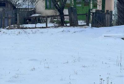 Casă în Ghimeș - 3