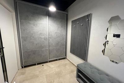 Apartament cu 2 camere în Tomis Plus - 7