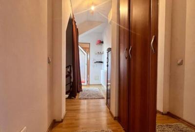Apartament 4 camere decomandat cu scara interioara, Zona Sar - 9