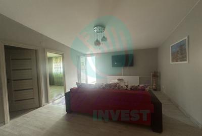 Casă individuală cu 11 camere cu Canalizare în Dristor - 8