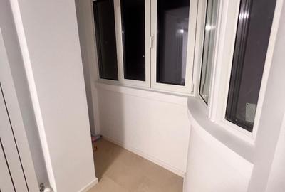 Apartament cu 3 camere decomandat în Decebal - 39