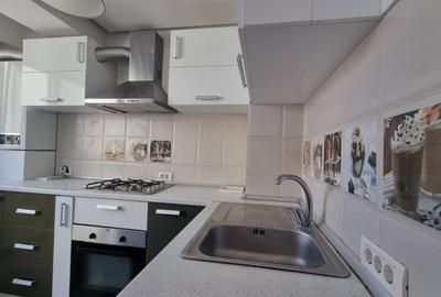 Apartament 3 camere, semidecomandat, 75mp, Zona- Dorobanti - 7