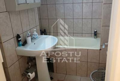 Garsonieră decomandată în Circumvalațiunii - 2