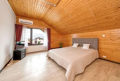 Apartament in Vila Spatios - 5