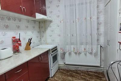 Inchiriez apartament 2 camere + parcare, zona Orizont, Micalaca - 5