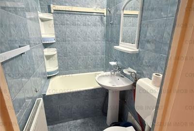 Apartament cu 2 camere în Florilor - 8