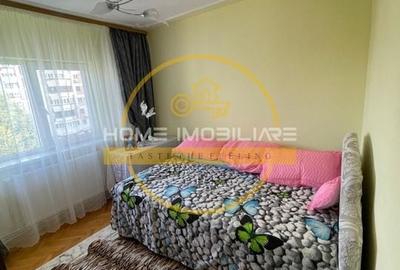 LIDL Nicolina Apartament 2 Camere Decomandat Bloc 1983 - 3