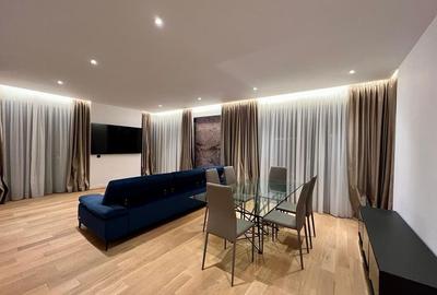 Apartament de Lux cu 4 Camere de Închiriat în Herăstrău - 3