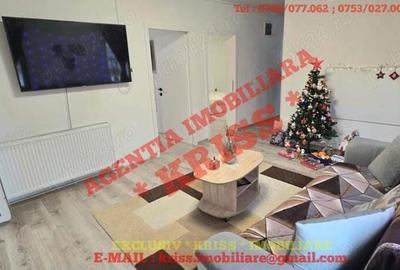 Casă cu 3 camere în Central - 5