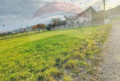 Teren de 1100 mp, în Central - 3