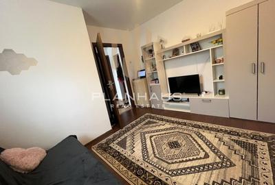 Apartament 1 camera /garsonieră ,etaj 3 ,Enescu ,zona Cresei nr 5 ,Vivo Mall - 4