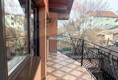 Casă cu 5 camere cu Teren 450 Mp în 1 Mai - 45