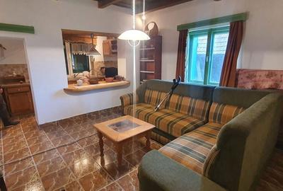 Casă cu 4 camere în Tomnatic - 4