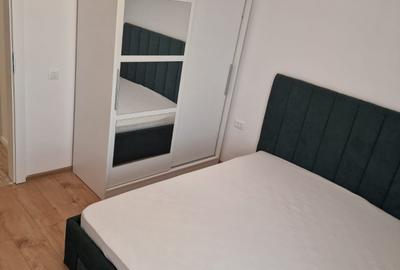 Apartament Plaza Residence faza 4/ metrou - 3