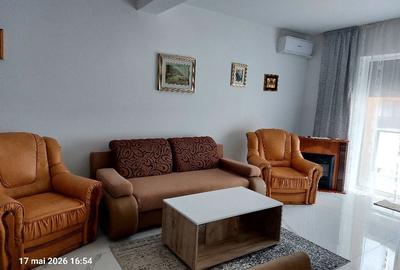 Apartament cu 2 camere decomandat în Giroc - 2