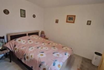 Km 4- Casa 3 camere mobilata-utilata, centrala gaze, termen lung - 3