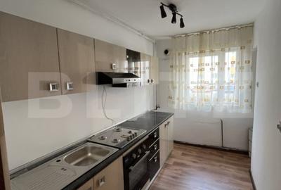Apartament 3 camere complet renovat - 70 mp utili (cu balcon) - Etaj 1, zona Han - 6