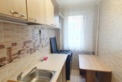 Apartament cu 2 camere decomandat, mobilat în Tei - 3