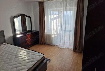 Apartament cu 3 camere semidecomandat în Central - 5