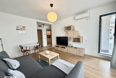 Apartament cu 2 camere în Central - 3
