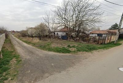 Teren de 5200 mp, în Domnești - 4