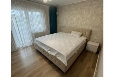 Apartament cu 3 camere decomandat în Tineretului - 5