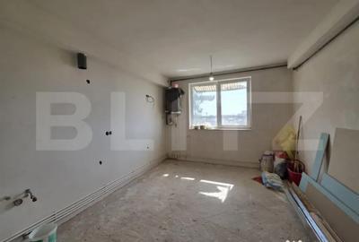 Garsonieră semidecomandată în Micro 14 - 3