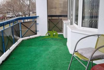 Garsonieră decomandată în Agrement Ostroveni - 10