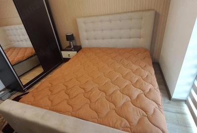 Apartament cu 2 camere decomandat în Ultracentral - 5