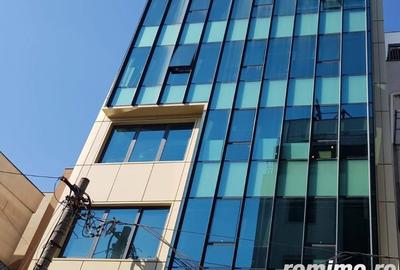 Spațiu comercial, de 800 mp, în Dorobanți - 10