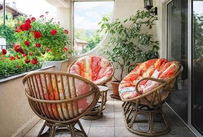 Confort modern, in aria centrala a Brasovului - 1