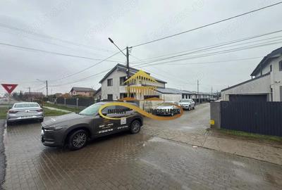 Casa noua de inchiriat in Lilieci Bacau - 2