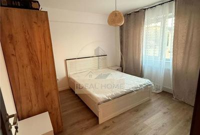 Apartament cu 2 camere decomandat în Valea Adâncă - 1
